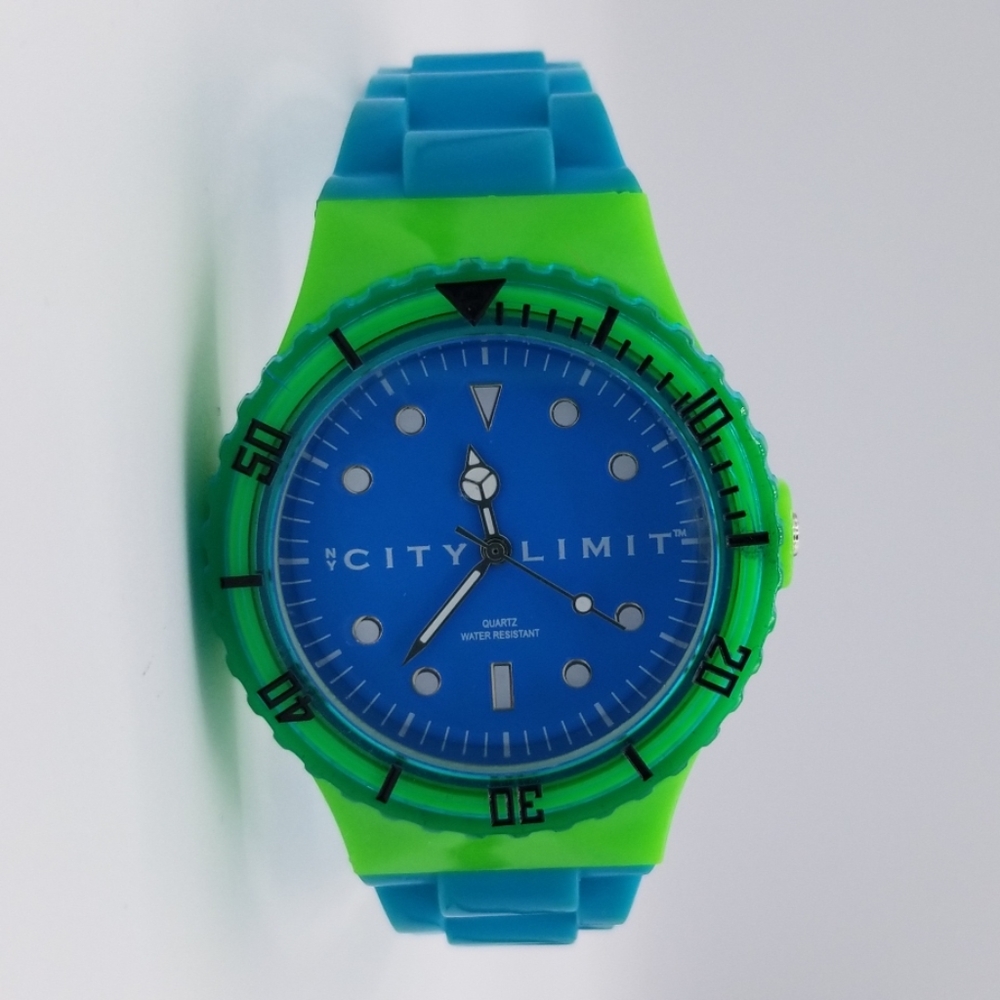 NY City Limit Watch